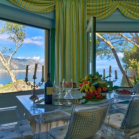 Luxury Apartment And Charm Sea View Isola Bella Ταορμίνα Εξωτερικό φωτογραφία