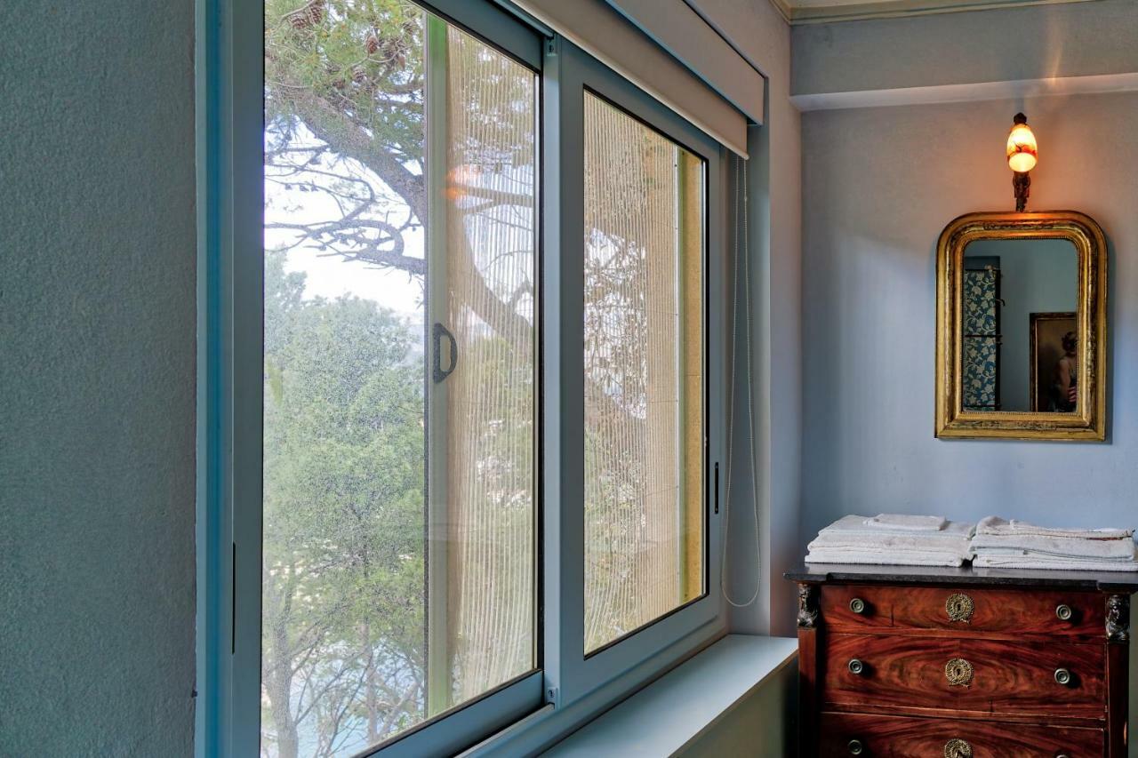 Luxury Apartment And Charm Sea View Isola Bella Ταορμίνα Εξωτερικό φωτογραφία