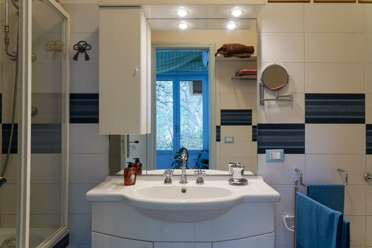 Luxury Apartment And Charm Sea View Isola Bella Ταορμίνα Εξωτερικό φωτογραφία