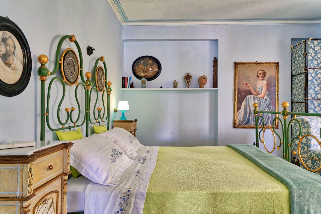 Luxury Apartment And Charm Sea View Isola Bella Ταορμίνα Εξωτερικό φωτογραφία