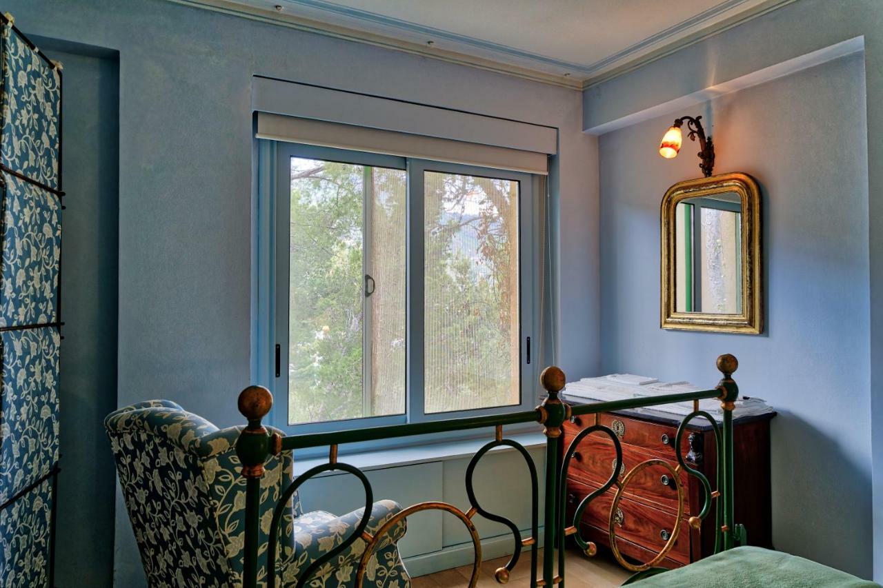 Luxury Apartment And Charm Sea View Isola Bella Ταορμίνα Εξωτερικό φωτογραφία