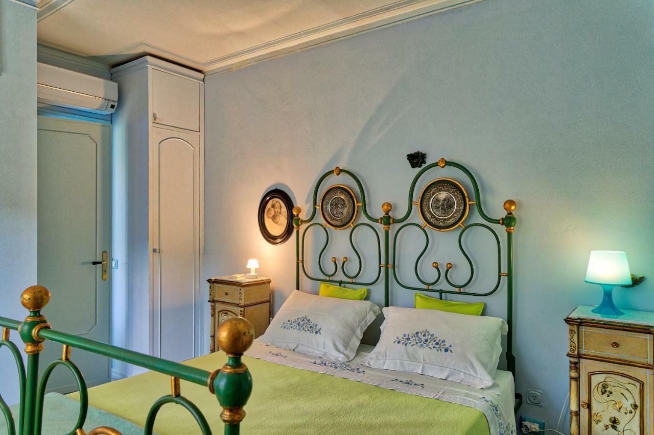 Luxury Apartment And Charm Sea View Isola Bella Ταορμίνα Εξωτερικό φωτογραφία